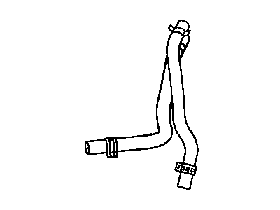 Dodge 4677421 Hose