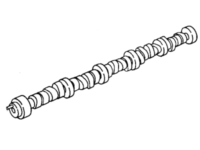 Dodge Viper Camshaft - 5245526