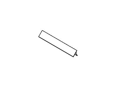 Chrysler 5273856AA LABEL Emission
