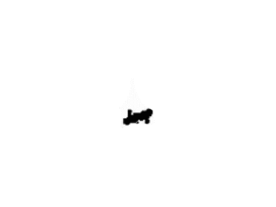 Jeep 5AS15KA2 DECAL, "Jeep"