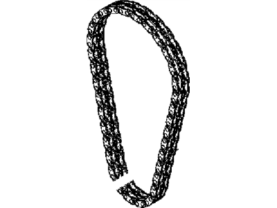 Mopar 5037059AA Chain Timing Mopar 5037059AA Chain Timing