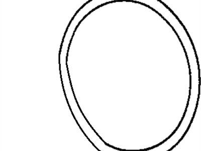 Dodge 4781172AA SEAL Water Pump To Front Cover