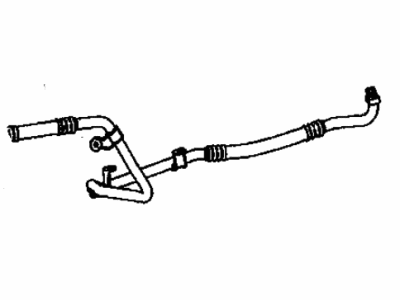 Mopar 68012763AA Line A/C