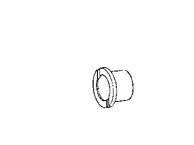 Mopar 68033474AA Ring 68033474AA Mopar Ring Illustration 1 of 1