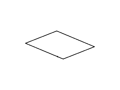 Chrysler XS011D5AD Floor Mat