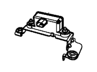 Mopar 56029562AC Control Module