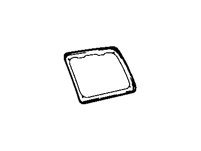 Jeep 68019179AA PANEL PACKAGE Body Side Aperture Rear