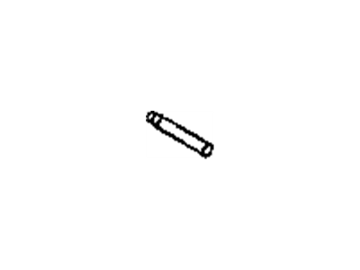 Mopar 5174361AA Pin Pin - Lock