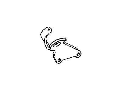 Mopar 68003536AA Bracket Engine Lift