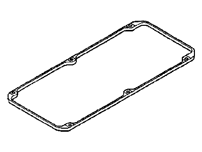 Mopar MD310913 Gasket Rocker Cover