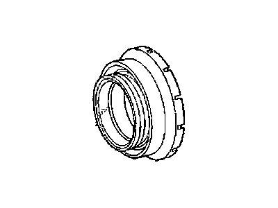Mopar 52108059AA Piston K1 Clutch