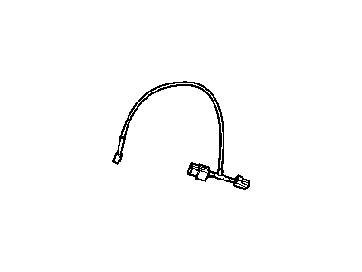 Mopar 68002649AA Harness Wiring Mopar 68002649AA Harness Wiring