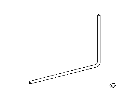 Mopar 5120222AA Wiring Power Window