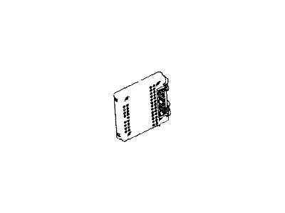 Jeep 56042498AM Control Module
