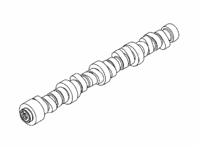 Ram Camshaft - 68279273AA