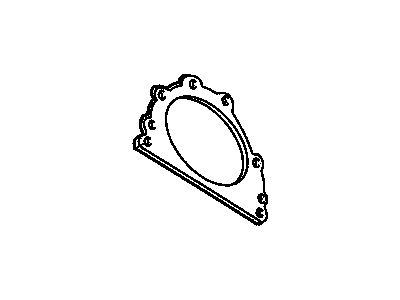 Chrysler 4663626 Retainer Gasket