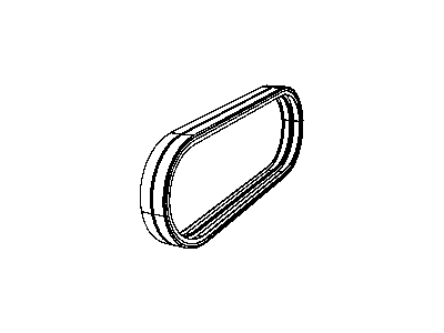 Mopar 68071223AA Chain Transfer Case