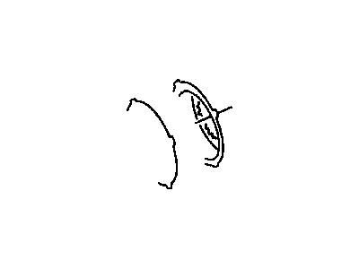 Mopar 4659053 Plate Transmission Overdrive Clutch Reverse