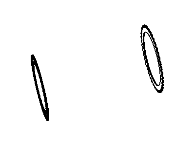 Ram 68004106AA CLUTCH PACKAGE Underdrive low clutch