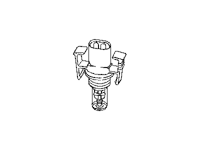 Mopar 5174042AA Sensor Temperature