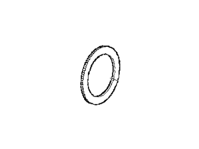 Mopar 5086914AB Tone Ring Sensor
