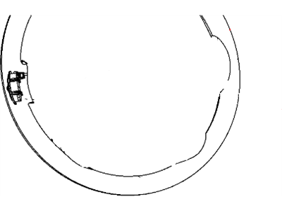 Mopar 1TT68XDVAB Wheel Steering Mopar 1TT68XDVAB Wheel Steering