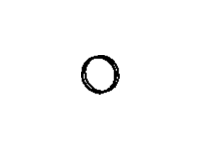 Ram 68090677AA CLAMP Hose