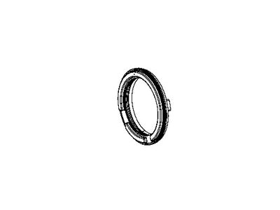 Mopar 68269656AA Piston Brake Mopar 68269656AA Piston Brake