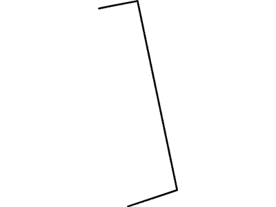 Dodge 68020464AB LINK KIT Stabilizer Bar