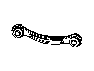 Dodge 68045330AA LINK ASSEMBLY Tension