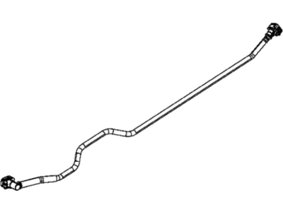 Ram 57008595AA TUBE Vapor