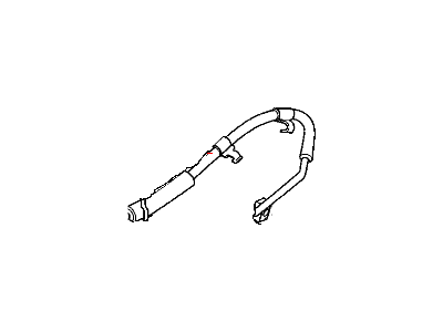 Dodge 52010313AE HOSE Brake