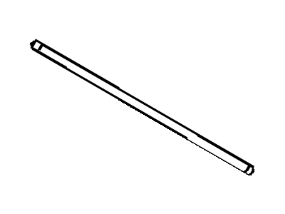 Jeep Pushrod - 5037475AC