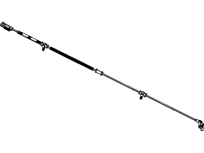 Ram 68060333AB SENSOR KIT Anti-Lock Brakes