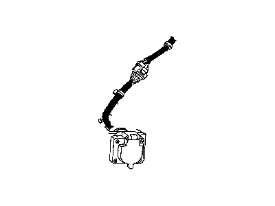 Dodge 56020143AD WIRING Trailer Tow