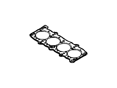 Mopar 68092976AA Gasket Cylinder Head