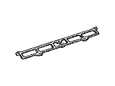 Dodge 4781485AA GASKET Intake Manifold