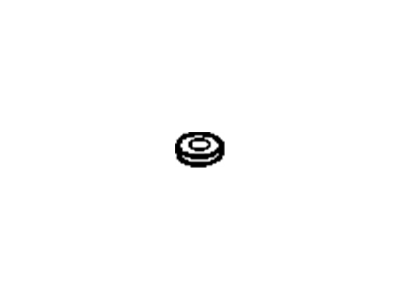 Dodge 5133886AA WASHER