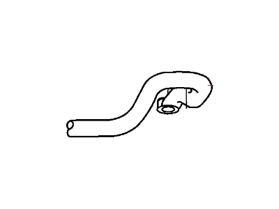 Jeep 52088100 Stabilizer Bar