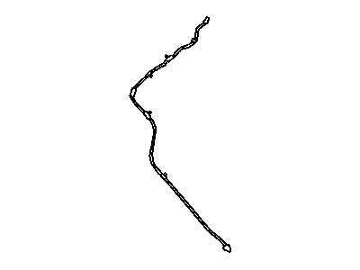 Mopar 56051397AA Wiring Electric Back Light