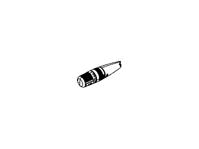 Jeep 68024197AB SWITCH Multifunction