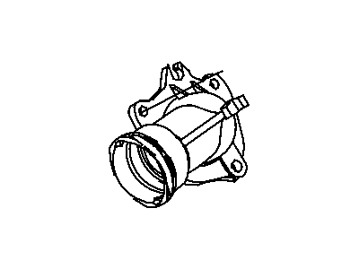 Dodge 68014045AA THERMOSTAT