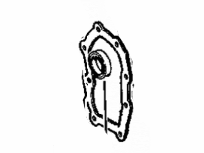 Mopar 5252053 Seal Front Retainer