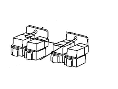 Dodge Viper Relay - 4643528