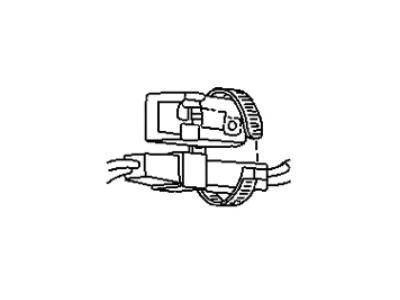 Dodge Viper Relay - 4643880