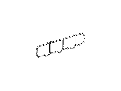 Jeep 68089608AA GASKET Intake Manifold