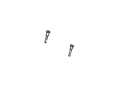 Dodge QT991QLAA Headrest Guide