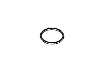 Mopar 4893446AB Seal PCV