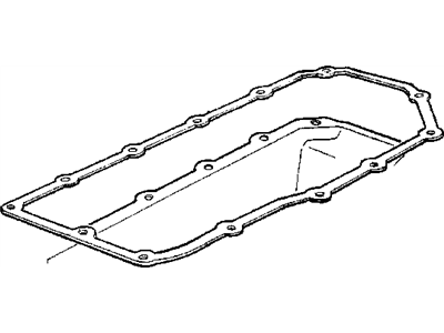 Chrysler 4556669 Cover
