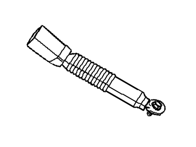 Mopar 5GU081L5AE Seat Belt Front Inner Mopar 5GU081L5AE Seat Belt Front Inner